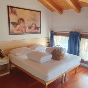 GARDAINN La CASCINA Riva Del Garda